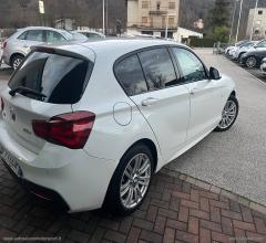 Auto - Bmw 118d xdrive 5p. sport