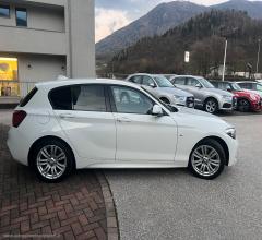 Auto - Bmw 118d xdrive 5p. sport