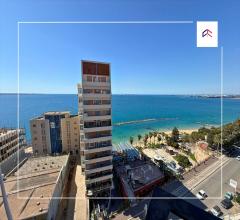 Appartamenti in Vendita - Appartamento in vendita a taranto viale virgilio, lungomare