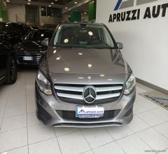 Auto - Mercedes-benz b 180 cdi automatic business