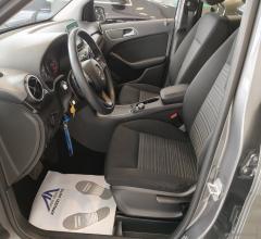Auto - Mercedes-benz b 180 cdi automatic business