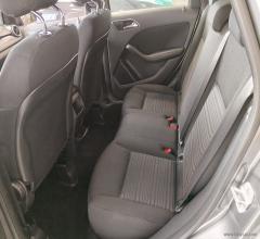 Auto - Mercedes-benz b 180 cdi automatic business