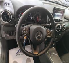 Auto - Mercedes-benz b 180 cdi automatic business