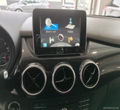 Auto - Mercedes-benz b 180 cdi automatic business