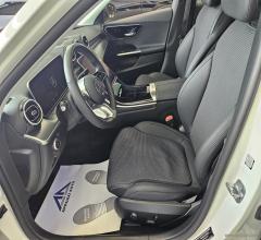 Auto - Mercedes-benz c 200 d mild hybrid advanced