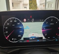 Auto - Mercedes-benz c 200 d mild hybrid advanced