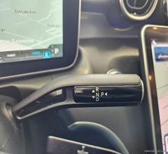 Auto - Mercedes-benz c 200 d mild hybrid advanced