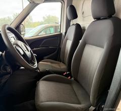 Auto - Fiat doblÃ² 1.3 mjt emotion