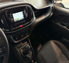 Auto - Fiat doblÃ² 1.3 mjt emotion