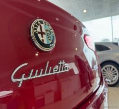 Auto - Alfa romeo giulietta 1.4 turbo 120 cv gpl prog.