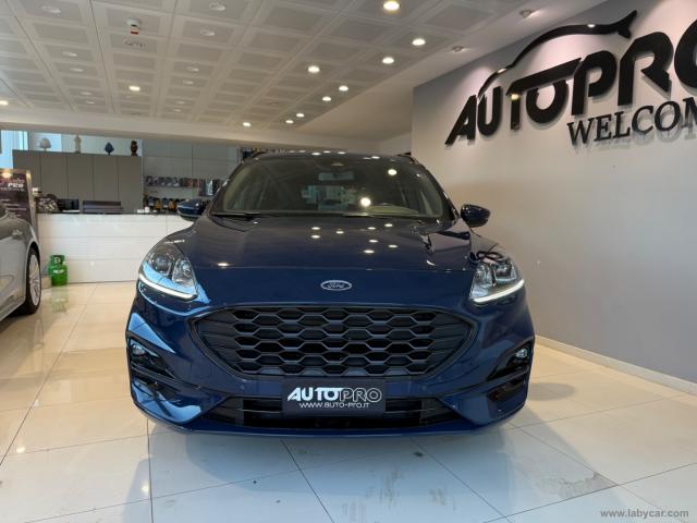 Auto - Ford kuga 1.5 ecoblue 120 cv aut. 2wd st-line