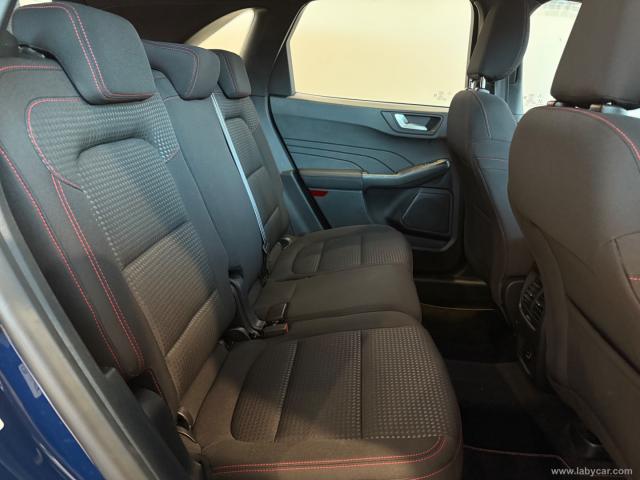 Auto - Ford kuga 1.5 ecoblue 120 cv aut. 2wd st-line