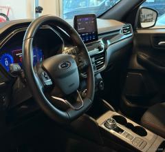 Auto - Ford kuga 1.5 ecoblue 120 cv aut. 2wd st-line
