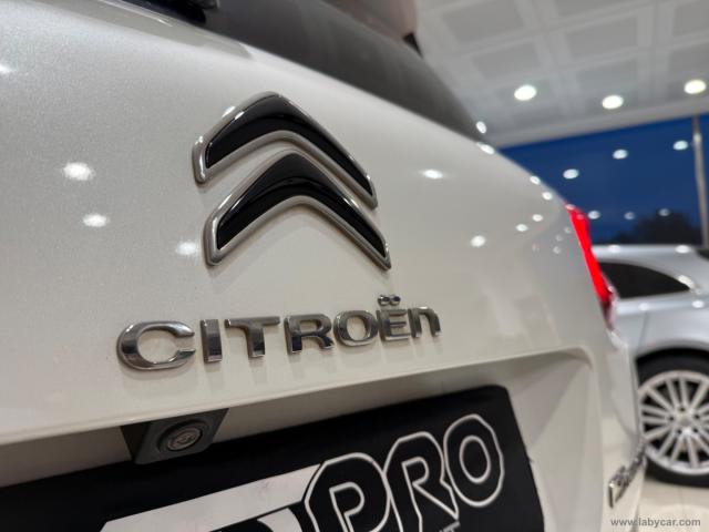 Auto - Citroen c5 aircross bluehdi 130 s&s eat8 shine