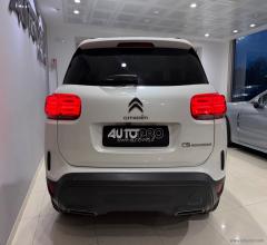 Auto - Citroen c5 aircross bluehdi 130 s&s eat8 shine