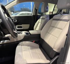 Auto - Citroen c5 aircross bluehdi 130 s&s eat8 shine