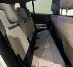 Auto - Citroen c5 aircross bluehdi 130 s&s eat8 shine