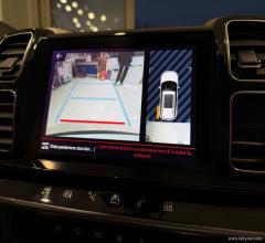 Auto - Citroen c5 aircross bluehdi 130 s&s eat8 shine