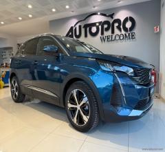 Auto - Peugeot 3008 bluehdi 130 s&s eat8 allure