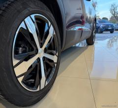 Auto - Peugeot 3008 bluehdi 130 s&s eat8 allure