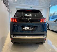 Auto - Peugeot 3008 bluehdi 130 s&s eat8 allure