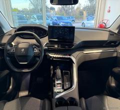 Auto - Peugeot 3008 bluehdi 130 s&s eat8 allure