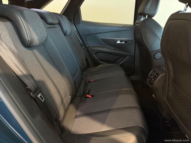 Auto - Peugeot 3008 bluehdi 130 s&s eat8 allure