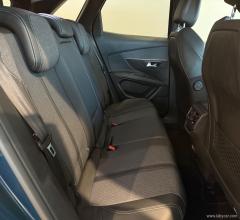 Auto - Peugeot 3008 bluehdi 130 s&s eat8 allure