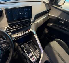 Auto - Peugeot 3008 bluehdi 130 s&s eat8 allure