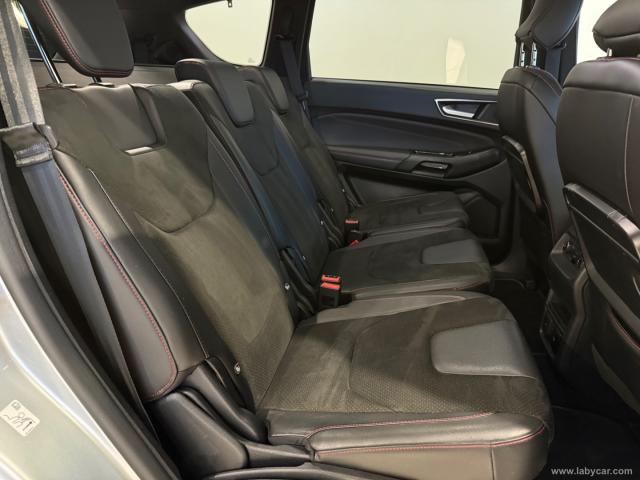 Auto - Ford s-max 2.0 ecobl.190 ss awd aut.7p.stl bs