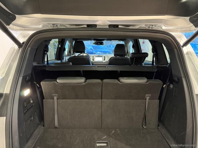 Auto - Ford s-max 2.0 ecobl.190 ss awd aut.7p.stl bs