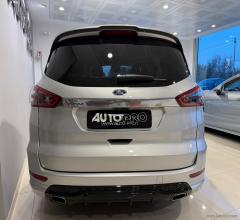 Auto - Ford s-max 2.0 ecobl.190 ss awd aut.7p.stl bs