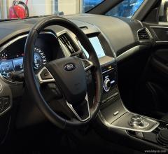 Auto - Ford s-max 2.0 ecobl.190 ss awd aut.7p.stl bs