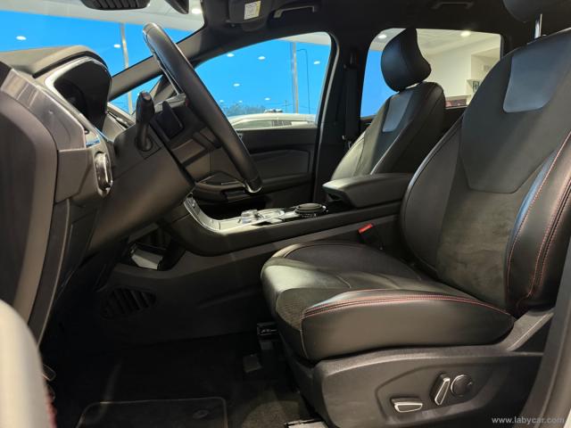 Auto - Ford s-max 2.0 ecobl.190 ss awd aut.7p.stl bs