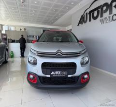 Citroen c3 bluehdi 75 s&s shine