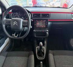Auto - Citroen c3 bluehdi 75 s&s shine