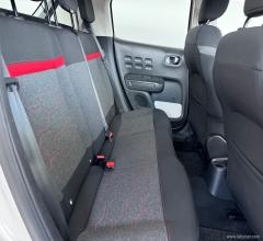 Auto - Citroen c3 bluehdi 75 s&s shine