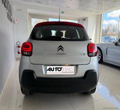 Auto - Citroen c3 bluehdi 75 s&s shine