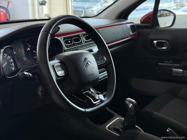 Auto - Citroen c3 bluehdi 75 s&s shine