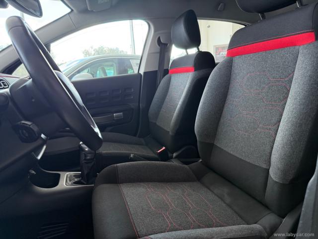 Auto - Citroen c3 bluehdi 75 s&s shine