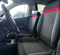 Auto - Citroen c3 bluehdi 75 s&s shine