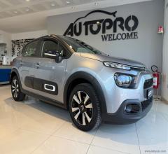 Auto - Citroen c3 bluehdi 100 s&s feel