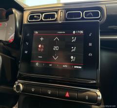 Auto - Citroen c3 bluehdi 100 s&s feel