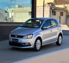 Volkswagen polo 1.4 tdi 5p. comfortline