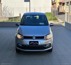 Auto - Volkswagen polo 1.4 tdi 5p. comfortline