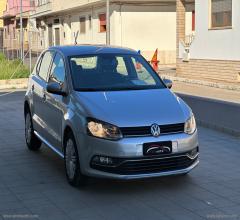 Auto - Volkswagen polo 1.4 tdi 5p. comfortline