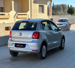 Auto - Volkswagen polo 1.4 tdi 5p. comfortline