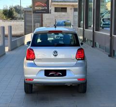 Auto - Volkswagen polo 1.4 tdi 5p. comfortline