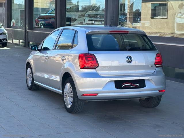 Auto - Volkswagen polo 1.4 tdi 5p. comfortline