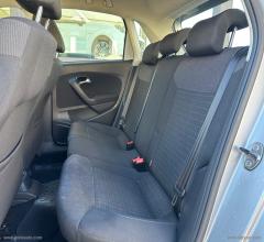 Auto - Volkswagen polo 1.4 tdi 5p. comfortline